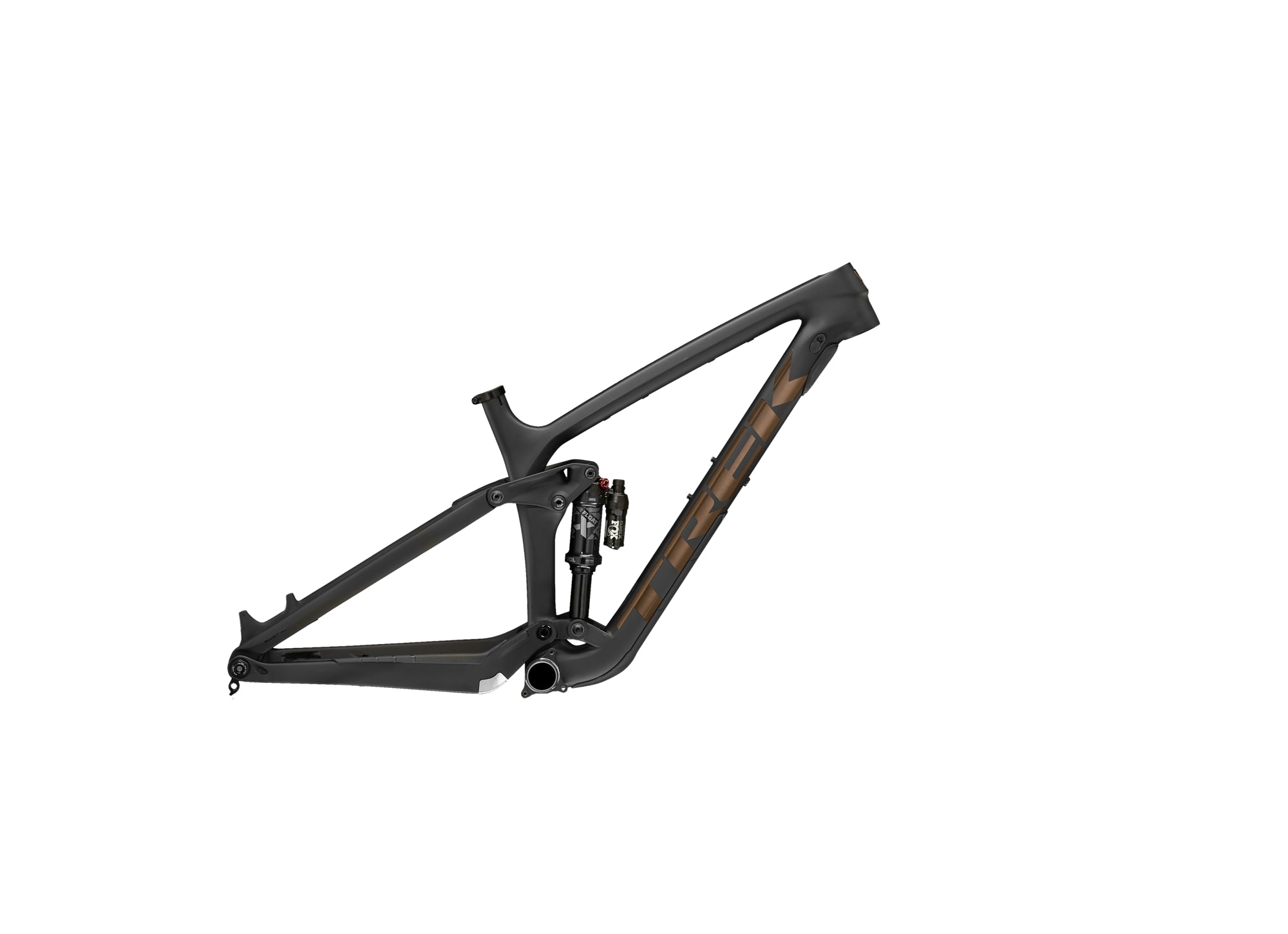 Trek Remedy 27.5 C Frameset MTB Frame