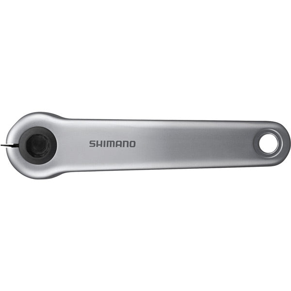 Shimano FC-E6100 crank arm unit