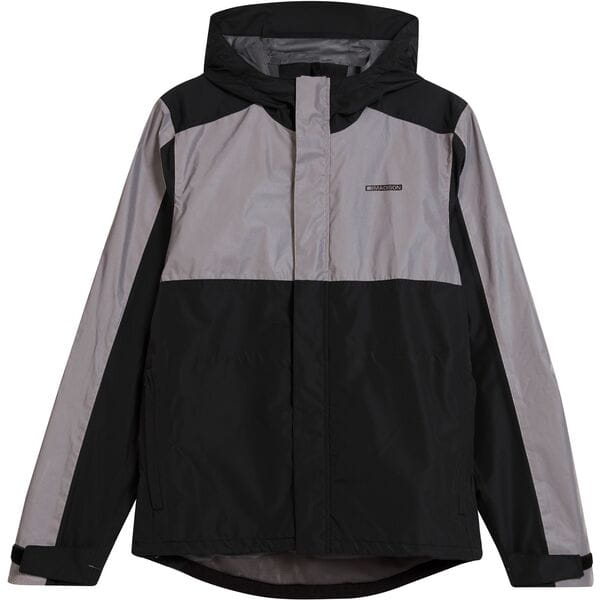 Madison Stellar FiftyFifty Reflective mens wproof jkt Jacket