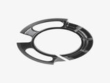 Trek-Diamant FX Headset Split Ring Black Split Ring