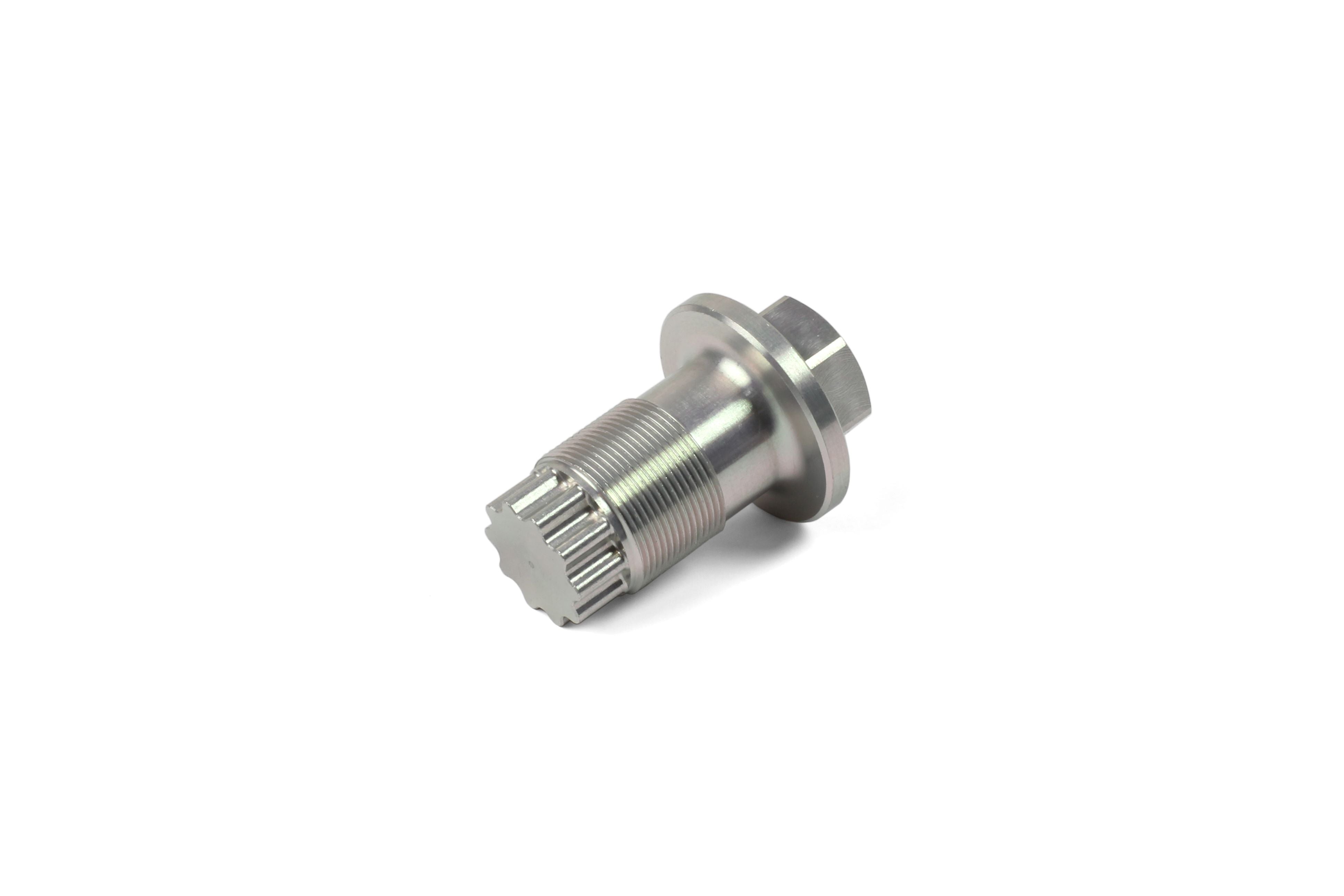 Hope Tool - Crankset Assembly Tool