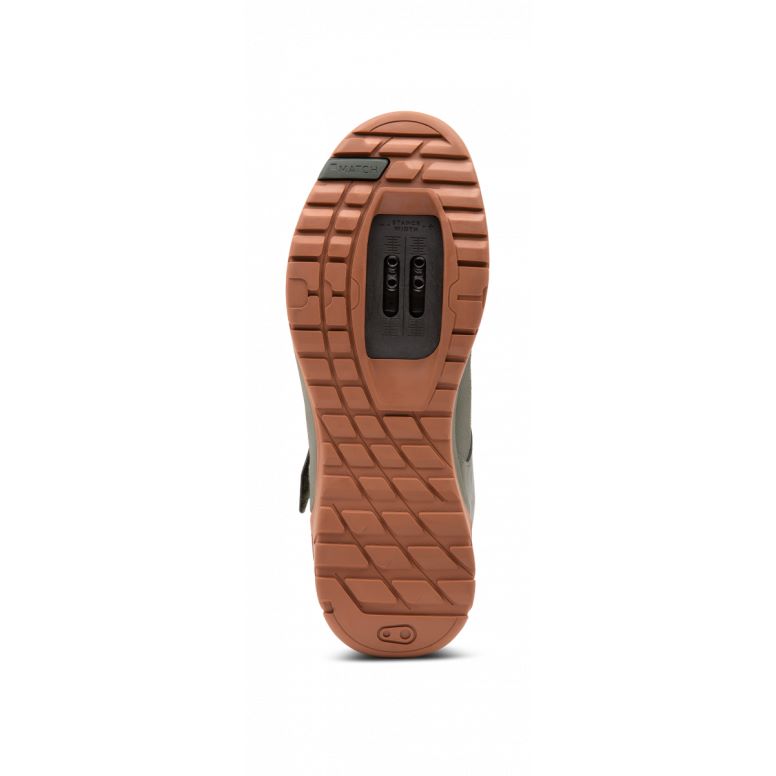 Crank Brothers Mallet E Speedlace MTB Shoes