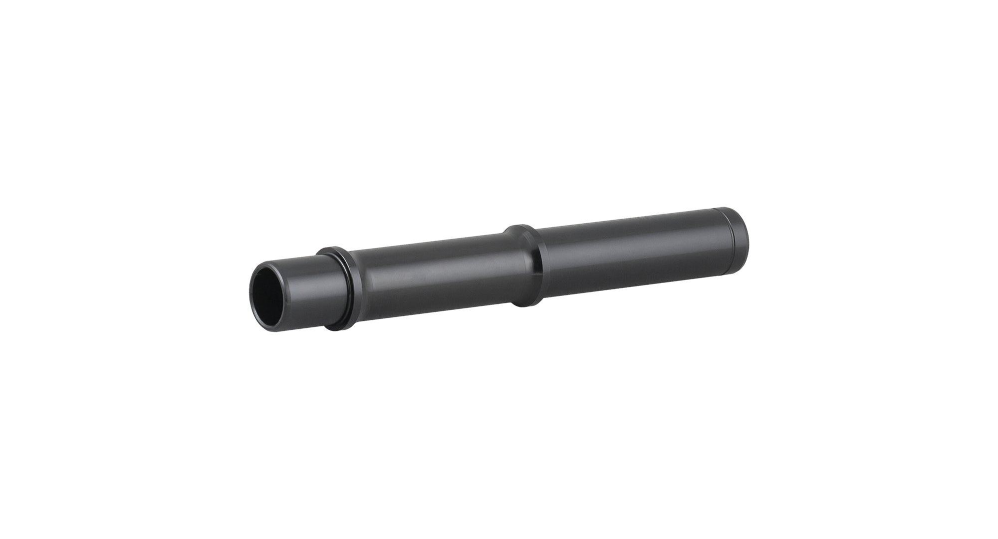 Bontrager Ratchet System 24H Boost Rear Axle Black Rear Size