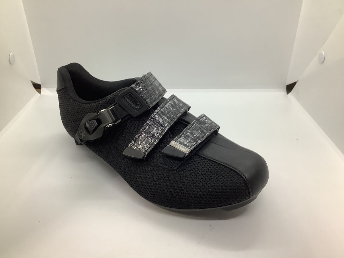 Fizik R3 buckle shoes womens Black 37.5