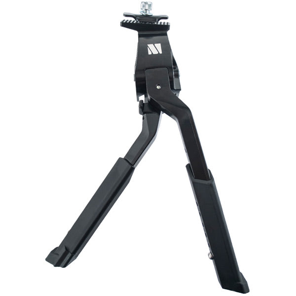 M Part Kickstands - Primo twin-leg kickstand suitable for E-bikes to 40kg