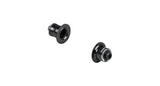 Bontrager Entry End Cap Black 135mm OLD FT/RR