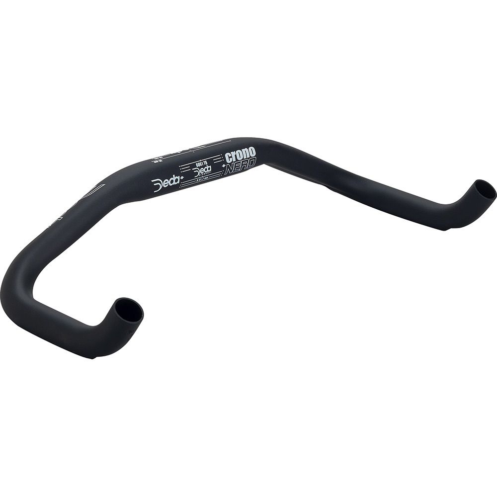 Deda Elementi Crononero Low Rider Tri Bar Aero Handlebar