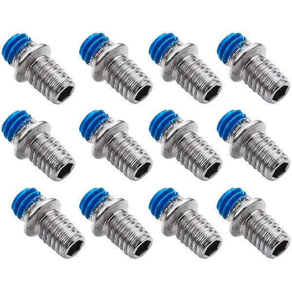 Shimano Pd-M828 Long Pins Pack Of 12 Spares & Accessories