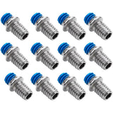 Shimano Pd-M828 Long Pins Pack Of 12 Spares & Accessories
