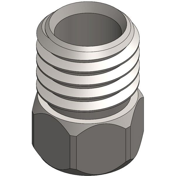 Aztec Threaded Shroud M8 X 1 Formula 8 Pieces Spares & Accessories