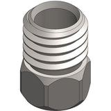 Aztec Threaded Shroud M8 X 1 Formula 8 Pieces Spares & Accessories
