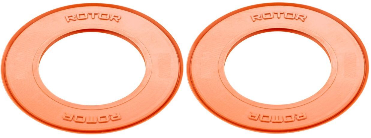 ROTOR Pf4624/T47 Internal Bottom Bracket Seals (Pair)