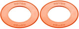 ROTOR Pf4624/T47 Internal Bottom Bracket Seals (Pair)