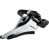 Shimano Fd-M8100-M Deore Xt Front Mech 12-Speed Double Side Swing Mid Mount Multi Fit Front Mech