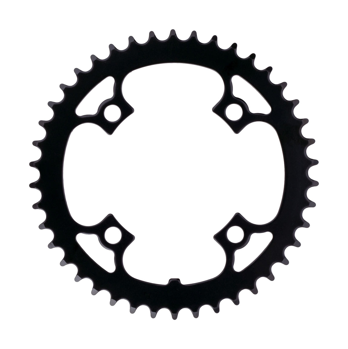 FSA Ebike Steel Chainring Bosch G3/4, Brose, Yamaha 104BCD