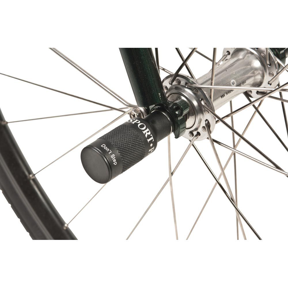 Passport Mounts & Spares - Hub QR Lamp Bracket