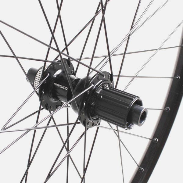 M Part Wheels M25 142X12Mm 8 9 10-Sp MTB 11-Sp Tlr Rear Wheel 27.5 Wheel