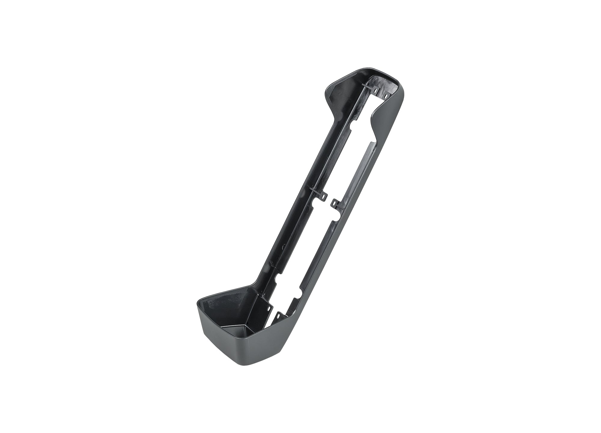 Trek Range Boost Shroud Black One size