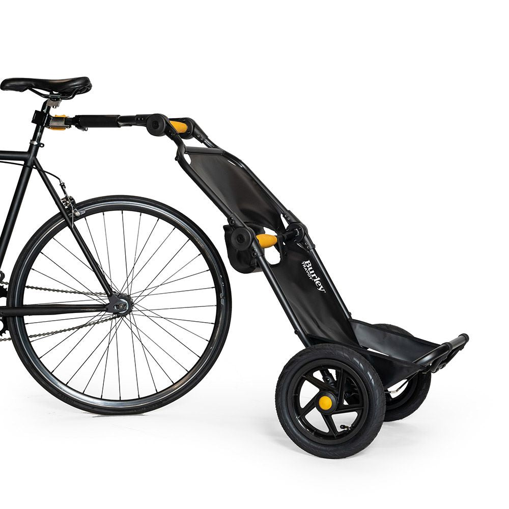 Burley Trailers - Travoy Cargo Bike Trailer 2024