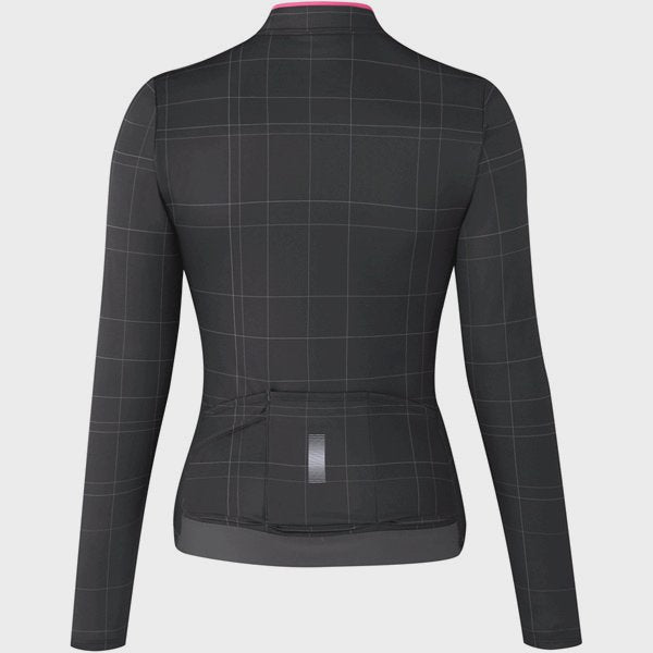 Shimano Clothing Women's Kaede Thermal Jersey