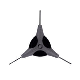 Cyclo Tools Mini 'Y' Wrench Allen Keys (4,5,6mm) | Swinnerton Cycles