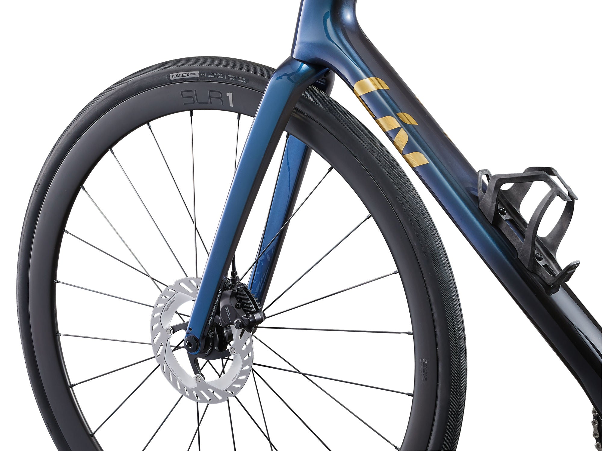 Liv Avail Advanced Pro 0 Road Bike