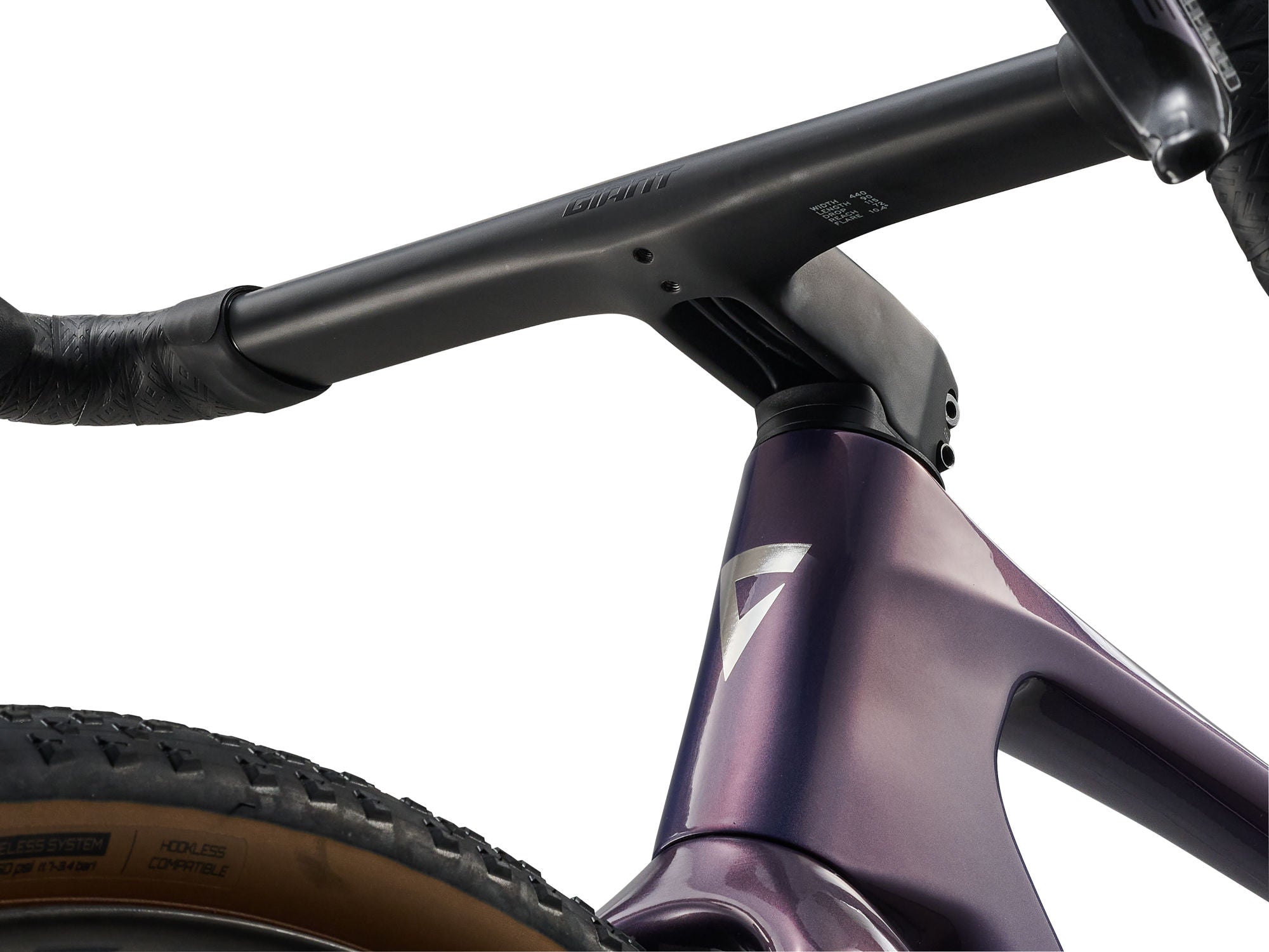 Giant Revolt Advanced SL 1 2027
