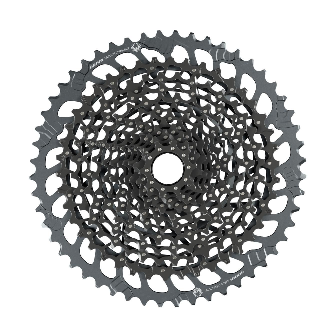 Sram Xg-1275 Gx Eagle 10-52 12 Speed Cassette