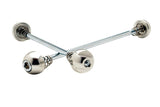 Delta Skewer Axelrodz Quick Release