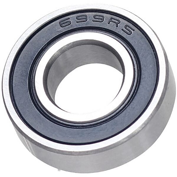 M Part Cartridge Bearing 699 2Rs 9X20X6 Bearing
