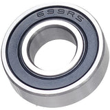 M Part Cartridge Bearing 699 2Rs 9X20X6 Bearing