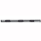 Rock Shox Coil Spring Boxxer Race/Rc/Team/R2C2 10-12 (35Mm) Xfirm Black Spares & Accesories