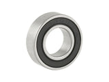 Trek Full Suspension 8x16x5mm Heavy Contact Sealed Bearing Grey Grey Size