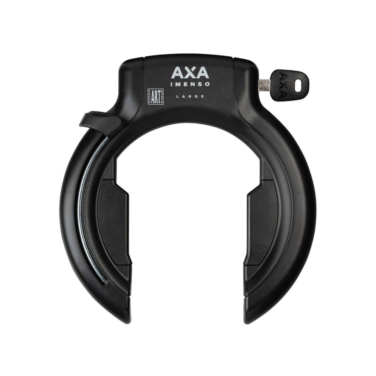 AXA Imenso Large Frame Lock Without Fitting Kit