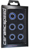 CeramicSpeed Bontrager Aeolus Standard Hub Kit Black Pair,