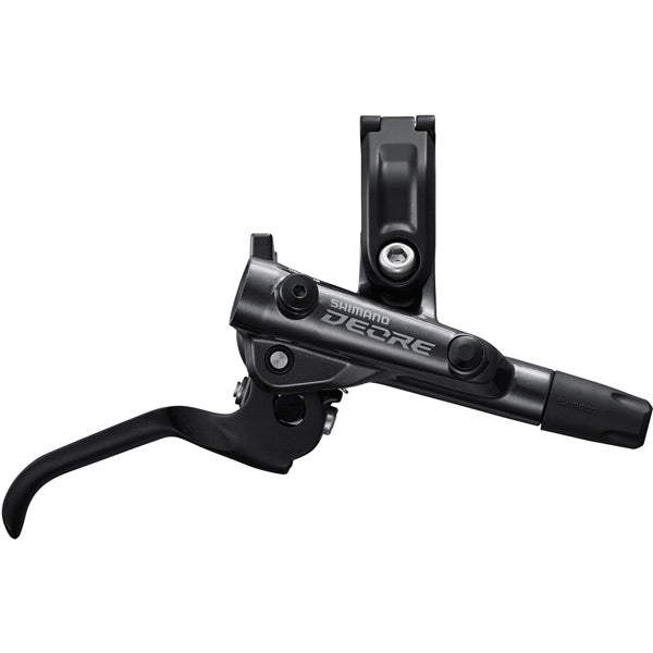 Shimano Bl-M6100 Deore Complete Brake Lever I-Spec Ev Ready Brakes