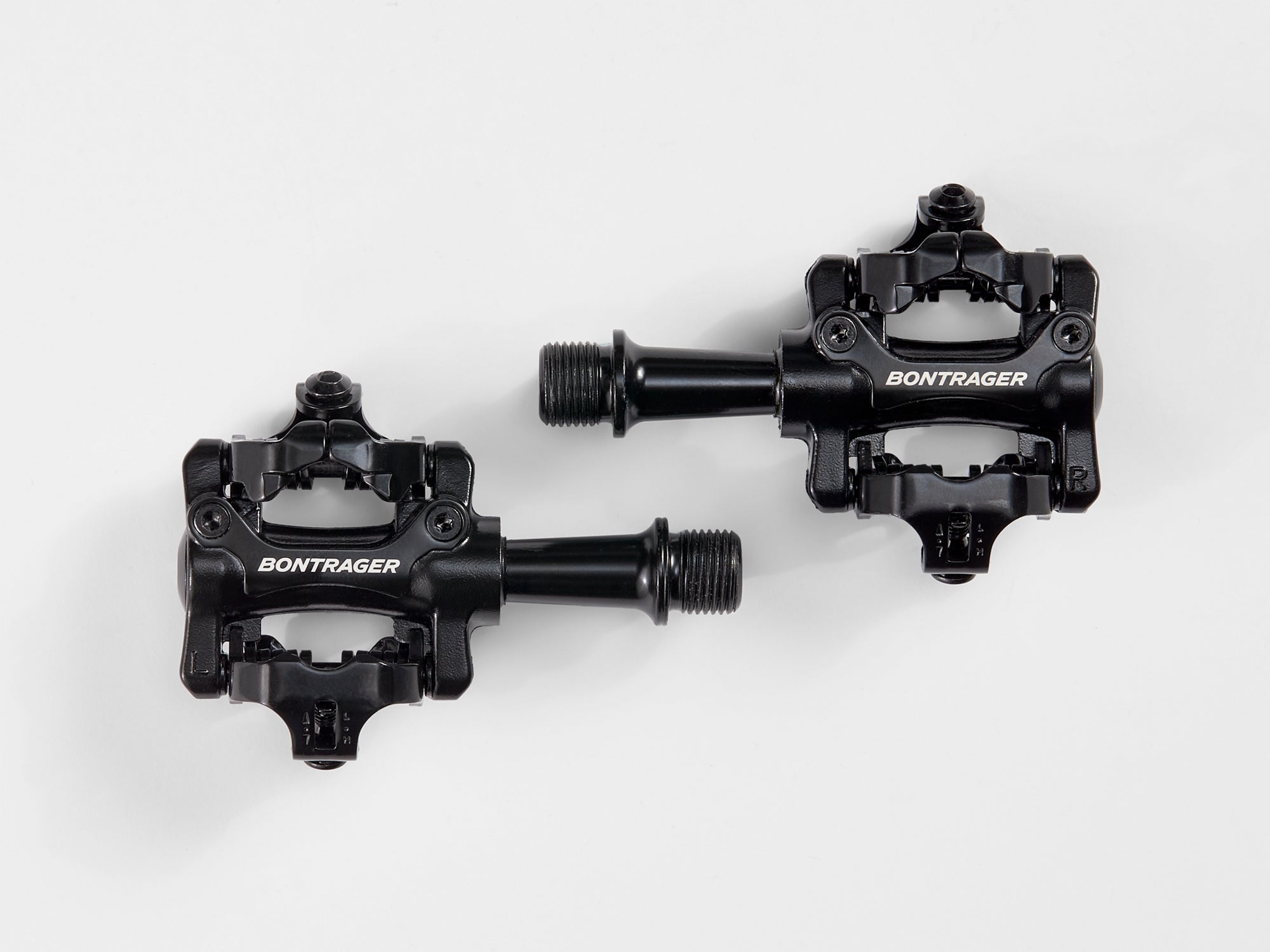 Bontrager Comp MTB Pedal Set