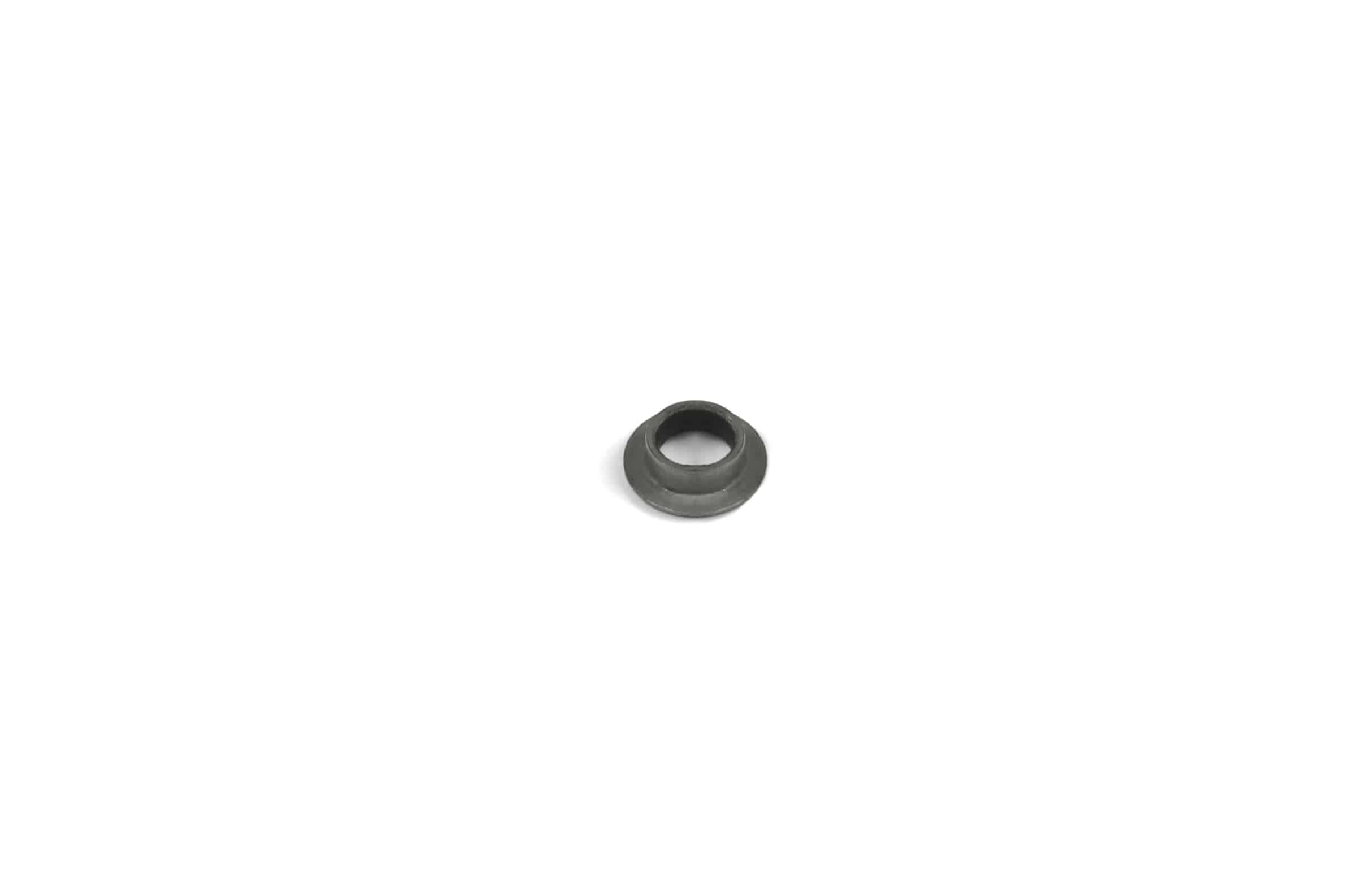 Hope Tech Race Flanged Bush Dia6 replacement component for brake maintenance, shown in the image.