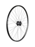 Bontrager Wheel Front Connection/Nexus Cl 700C 32H Wheel