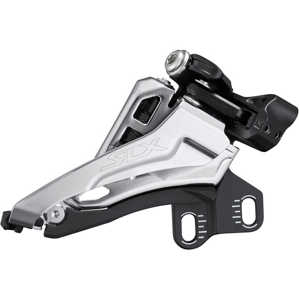 Shimano Fd-M7100-E Slx Front Mech 12-Speed Double Side Swing E-Type Mount Front Mech