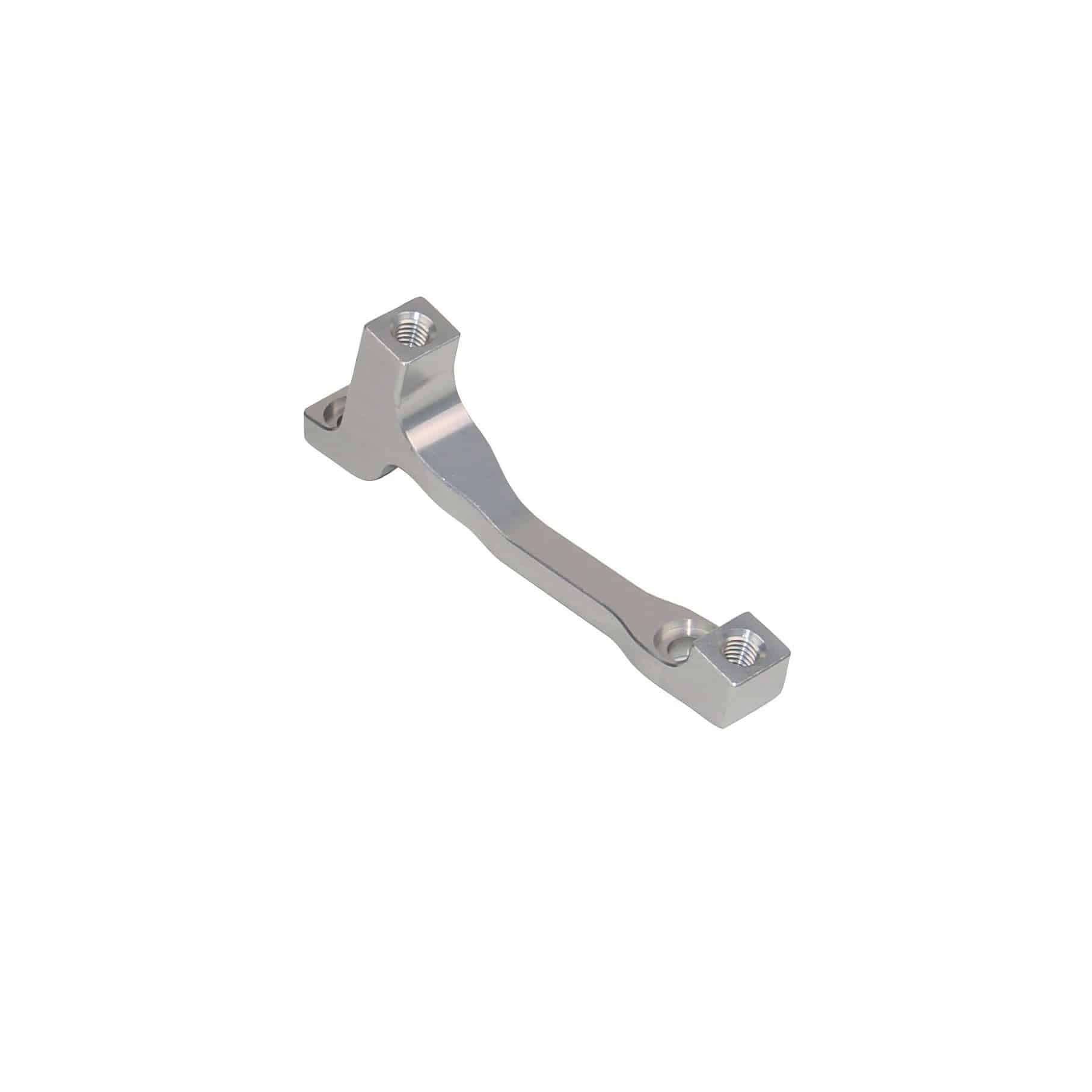 Hope Mount H-Post Caliper To Post(F-183) Silver Spares & Accessories | Swinnerton Cycles