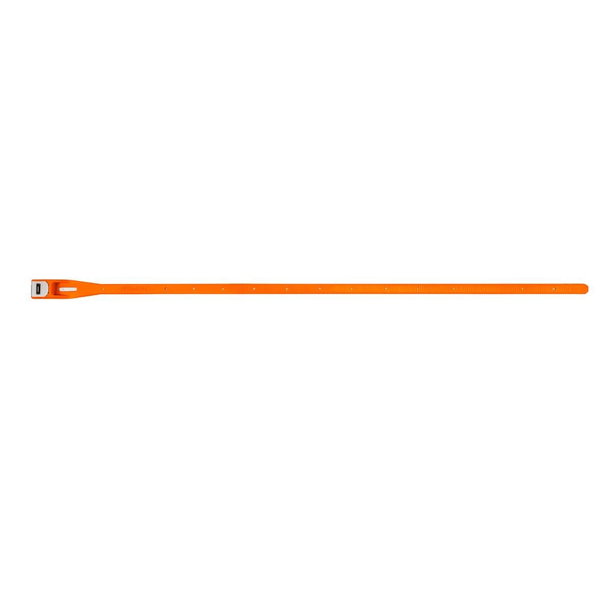Hiplok Cable Locks - Z-Lok Armoured Reuseable Tie (Single)