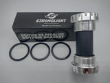 Stronglight Shimano Atb External Bottom Bracket Cups (Standard) Bottom Bracket
