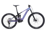 Liv Intrigue X Advanced E+ Elite 2 e-Mountain Bike