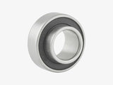 Trek Full Suspension Heavy Contact 8x16x5mm Extended Race Sealed Bearing Grey Grey Size