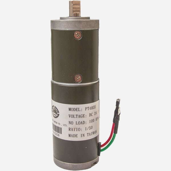 Park Tool Tool Spares - 2135 - Motor Unit for PRS-33 and PRS-33.2