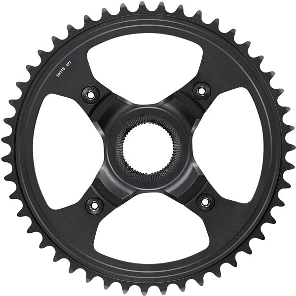 Shimano Smcre80R 47T C/Line 50Mm Wo/Cg Bk Chain Ring