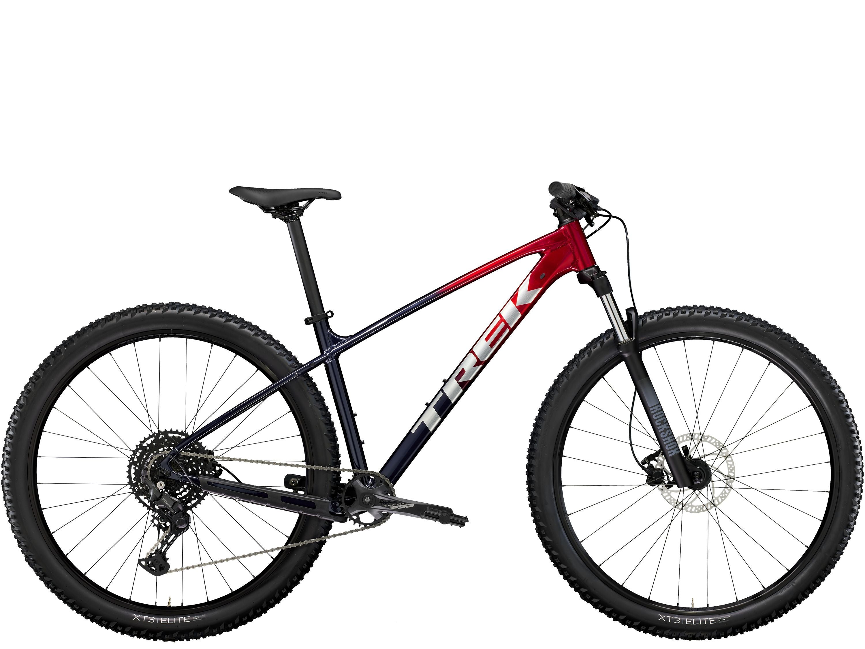 Trek Marlin 6 Gen 3 Mountain Bike