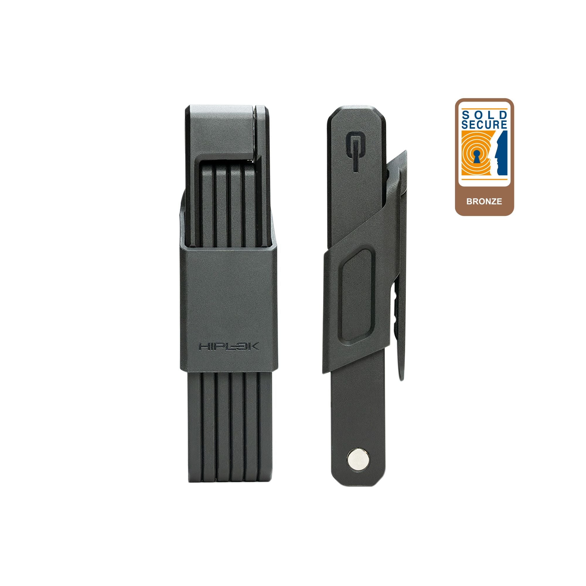 Hiplok Cable Locks - Switch Folding Lock