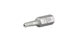 Trek T15 Security Bit Grey T15